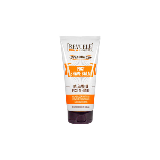 Бальзам після гоління Men Care Solutions