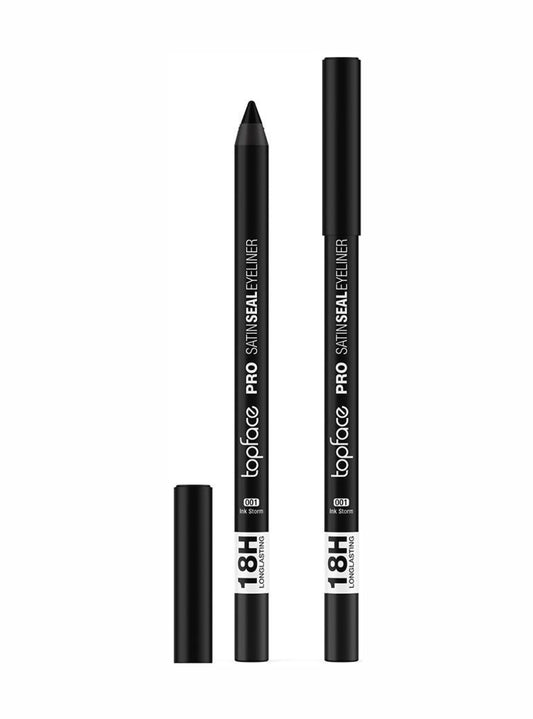 Олівець для очей PRO Satin Seal Eyeliner