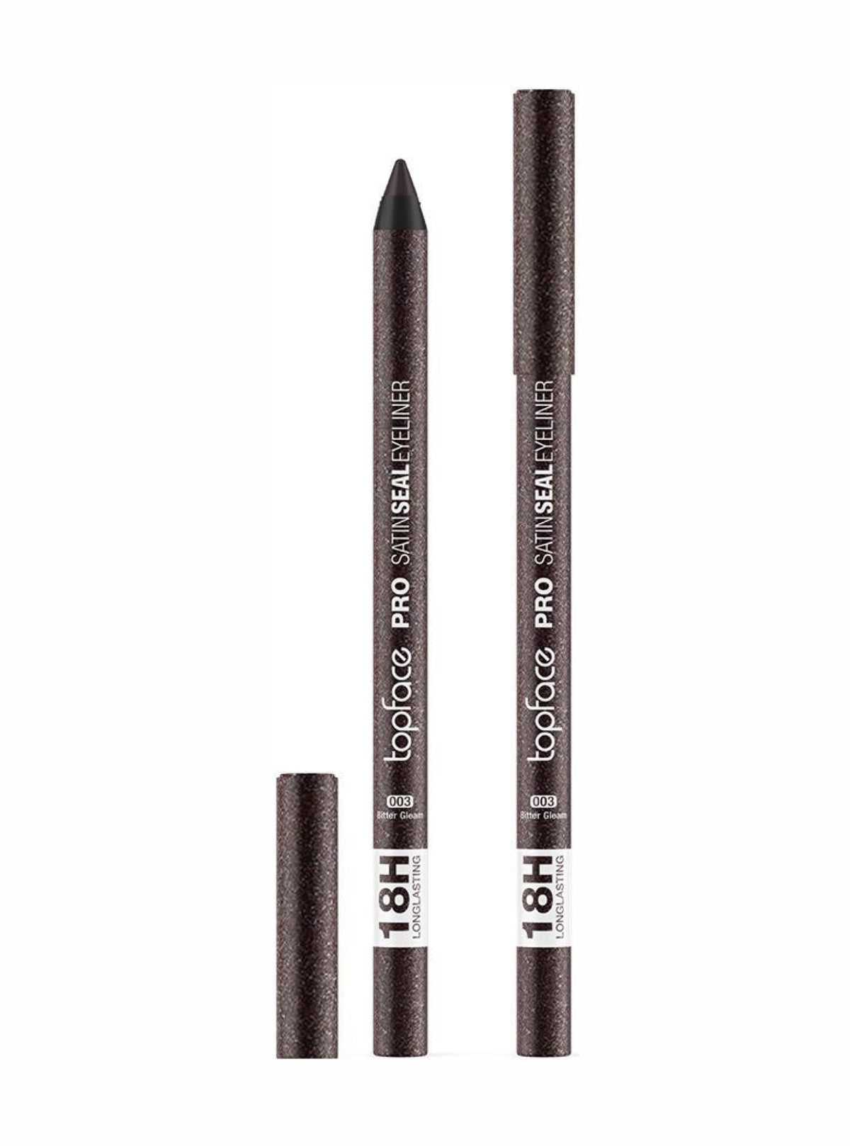 Олівець для очей PRO Satin Seal Eyeliner