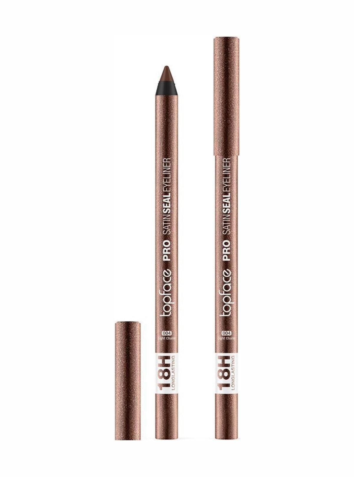 Олівець для очей PRO Satin Seal Eyeliner