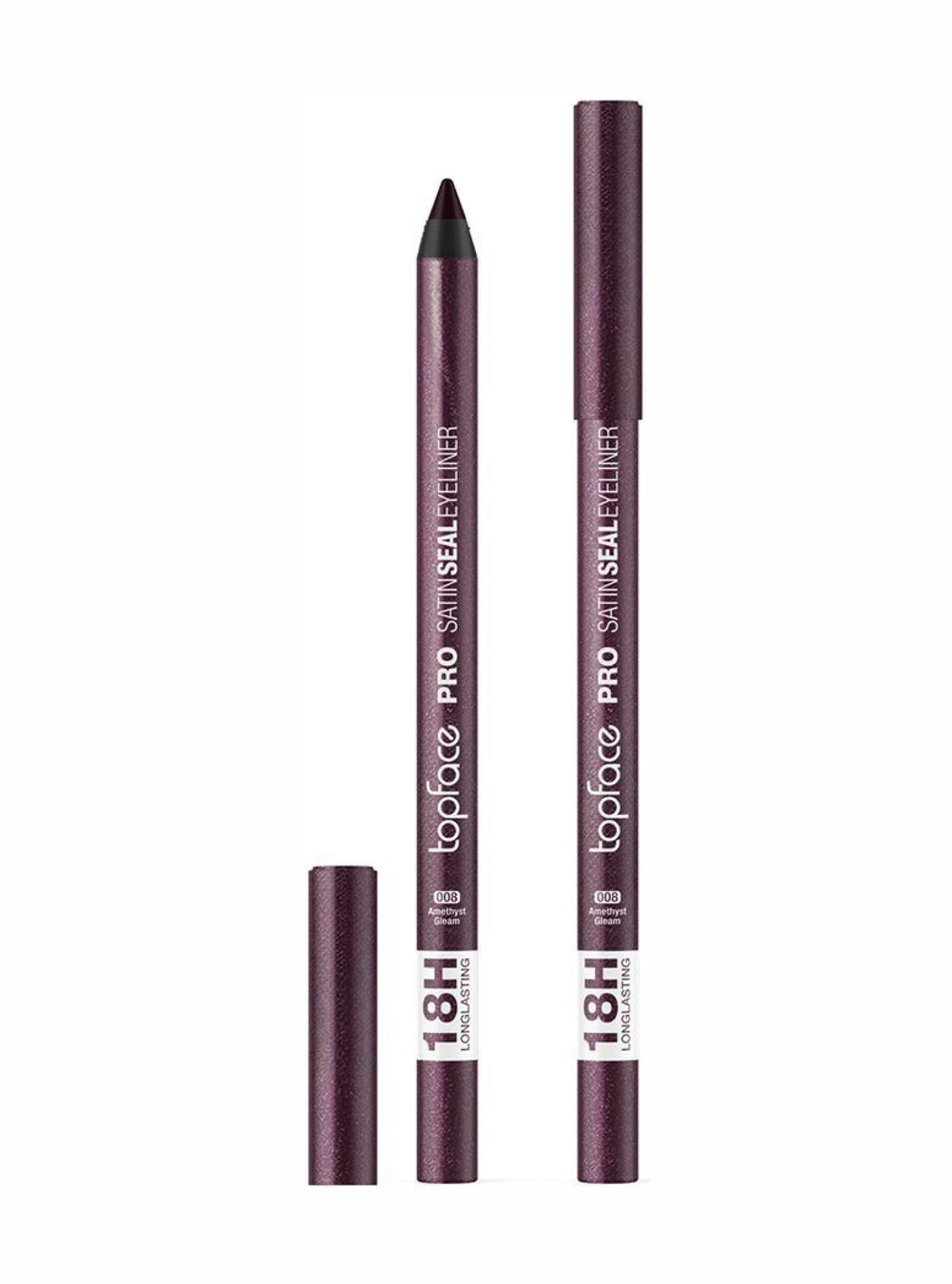 Олівець для очей PRO Satin Seal Eyeliner