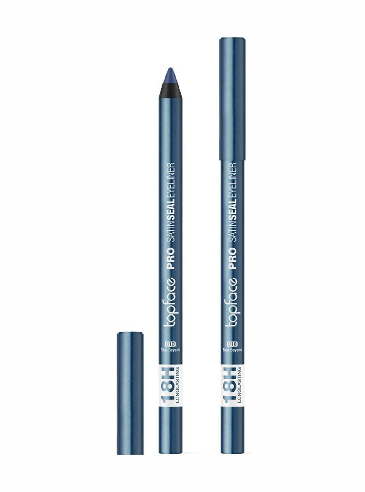 Олівець для очей PRO Satin Seal Eyeliner