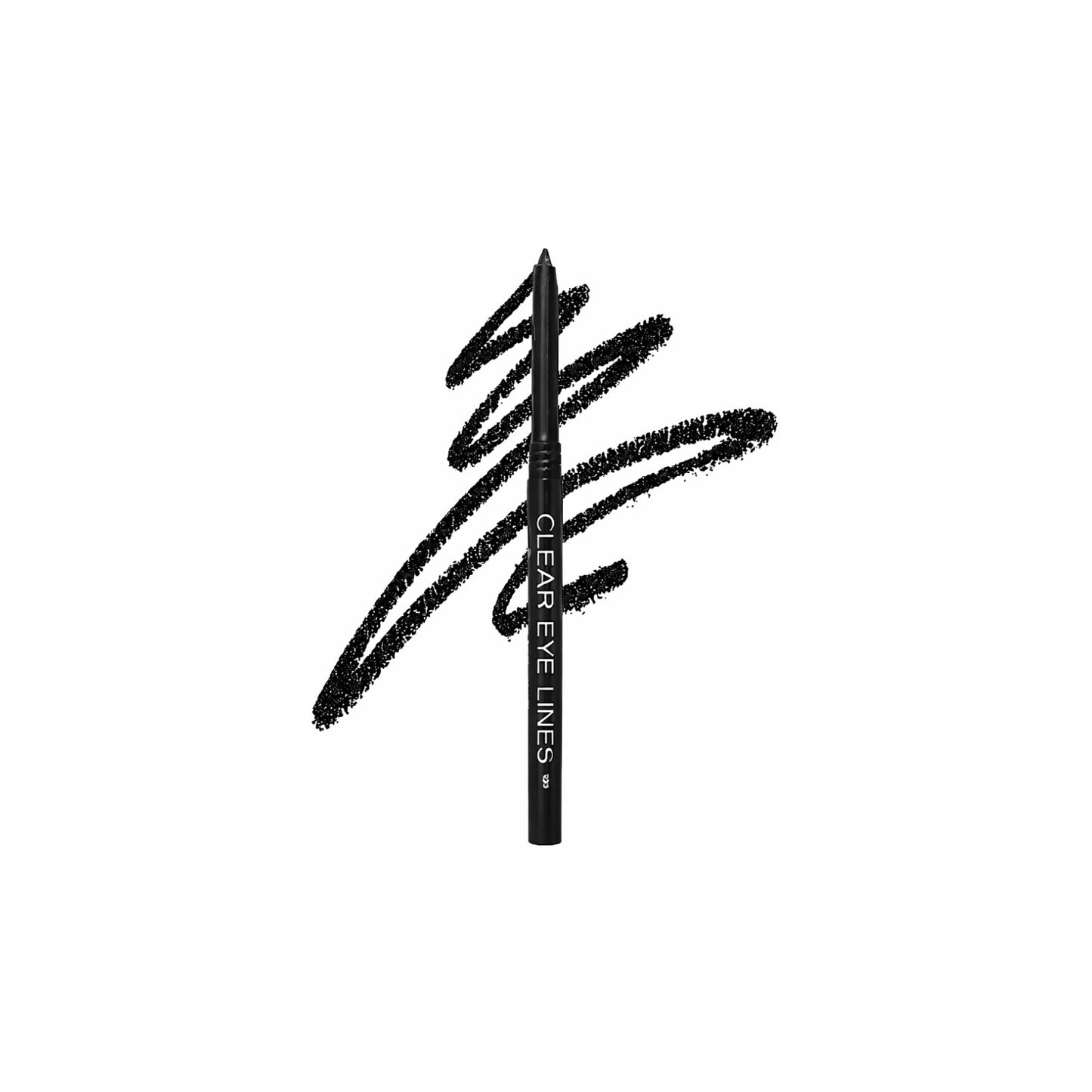 Гелевий автоматичний олівець для очей Graphic Eyeliner