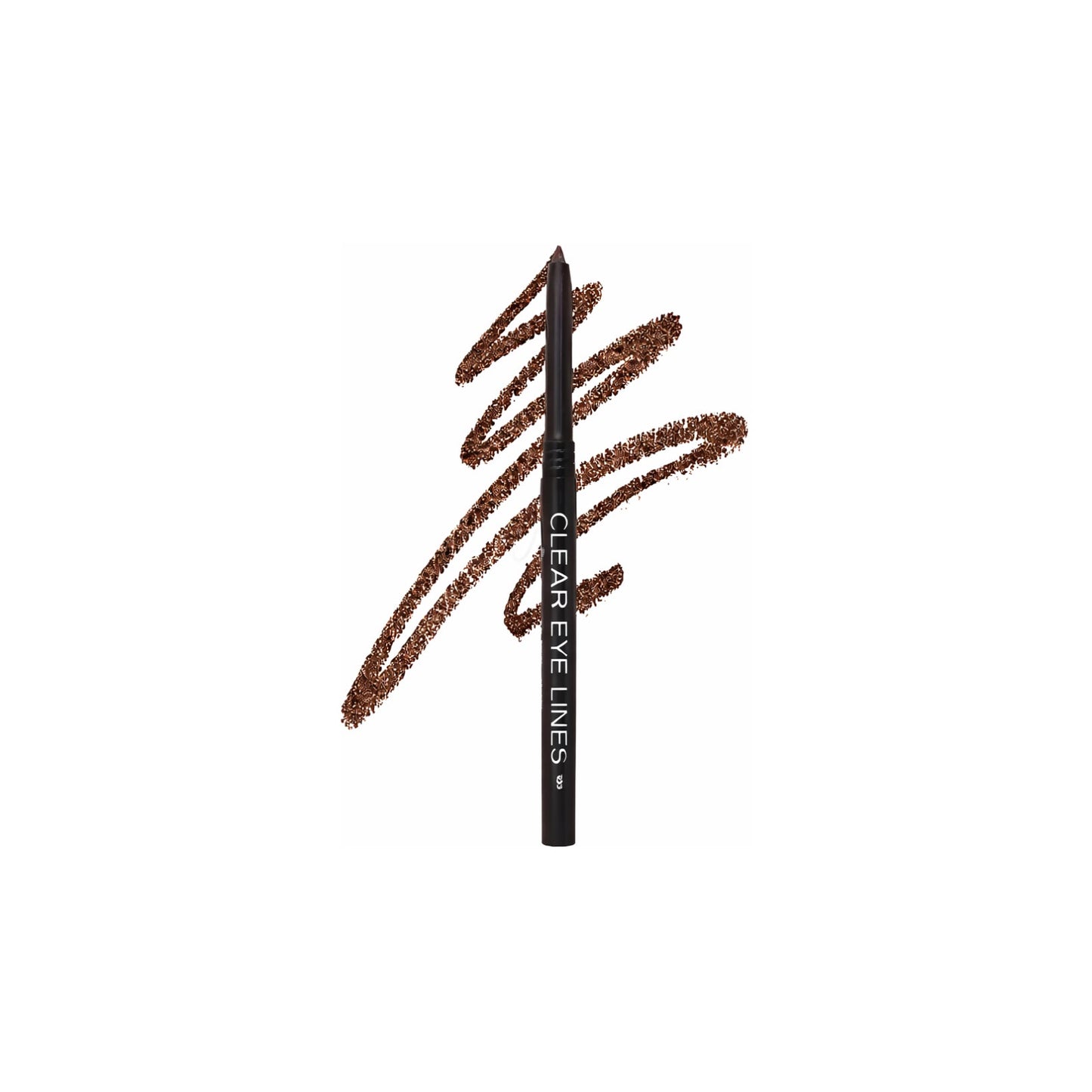 Гелевий автоматичний олівець для очей Graphic Eyeliner