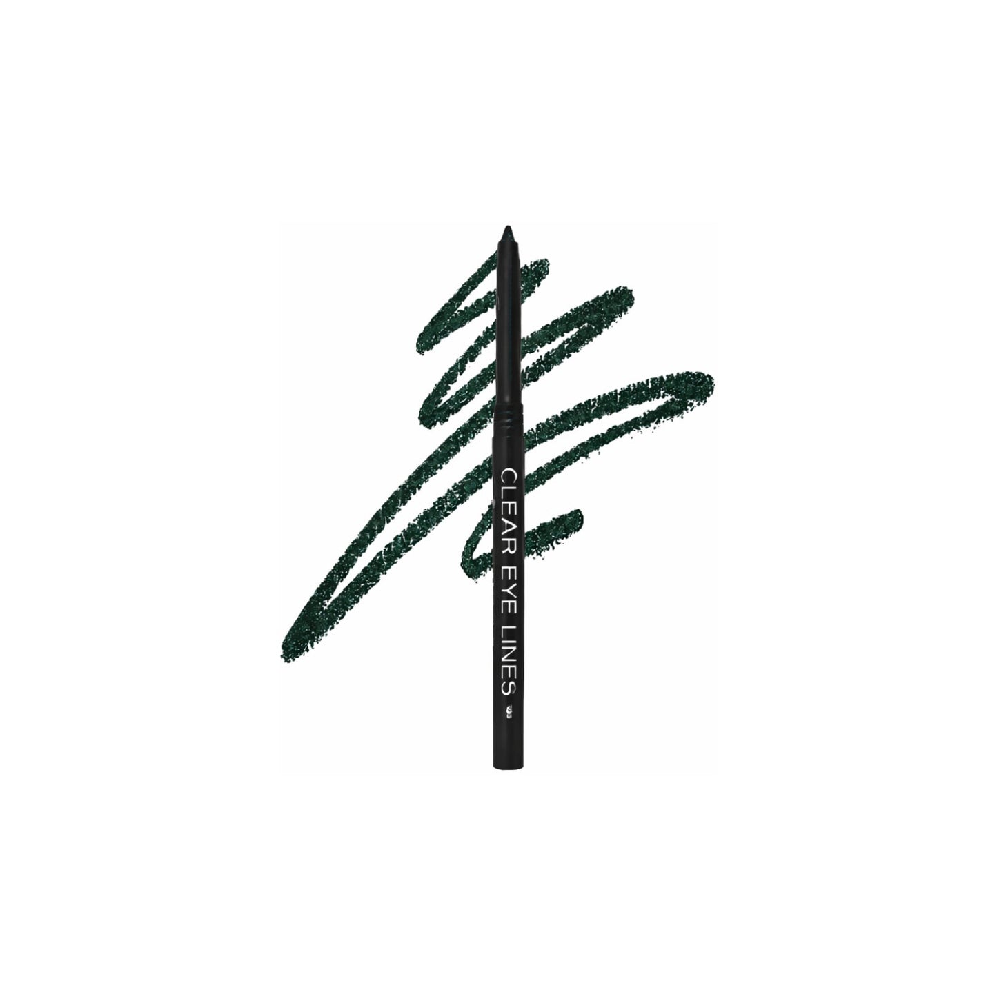 Гелевий автоматичний олівець для очей Graphic Eyeliner