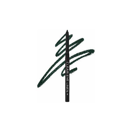 Гелевий автоматичний олівець для очей Graphic Eyeliner