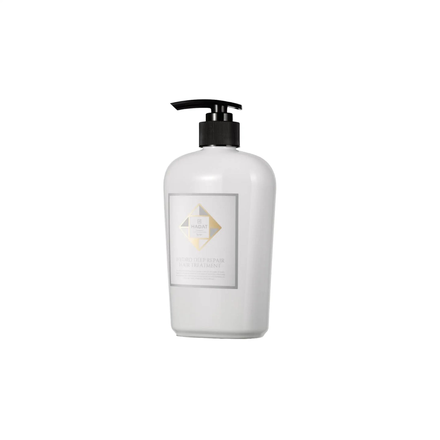 Маска глибоке відновлення волосся Hydro Deep Repair Hair Treatment
