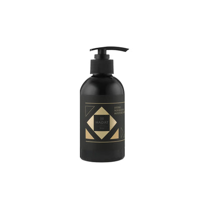 Зволожуючий шампунь з гідроживленням Hydro Nourishig Moisture Shampoo