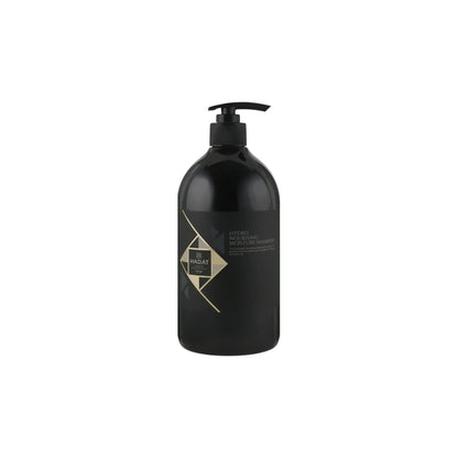 Зволожуючий шампунь з гідроживленням Hydro Nourishig Moisture Shampoo