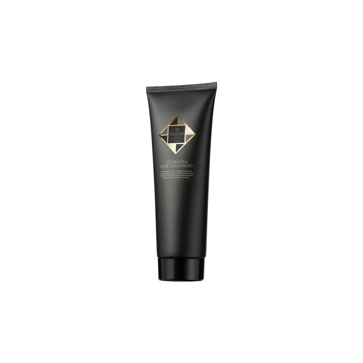 Спа-маска для волосся Hydro Spa Hair Treatment