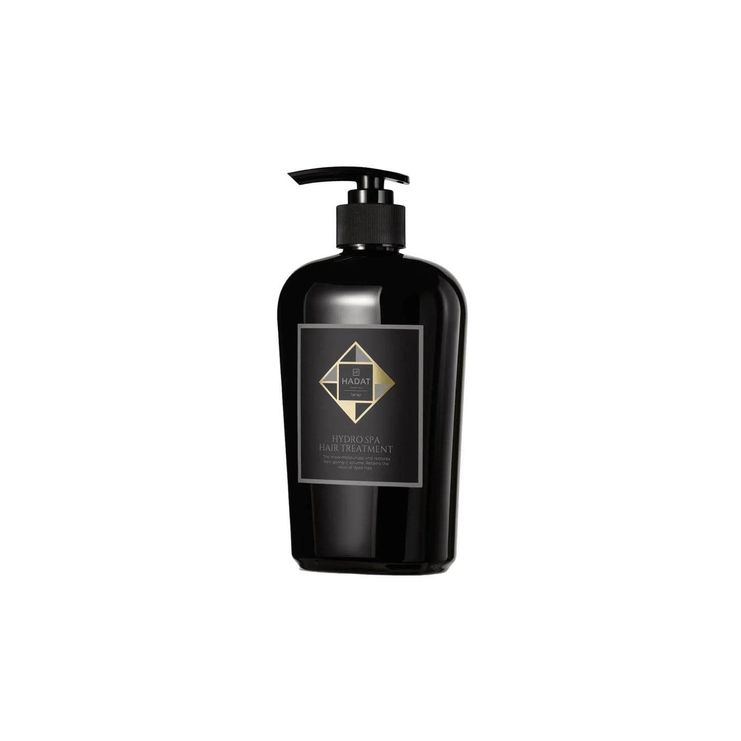 Спа-маска для волосся Hydro Spa Hair Treatment