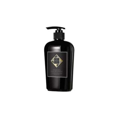 Спа-маска для волосся Hydro Spa Hair Treatment