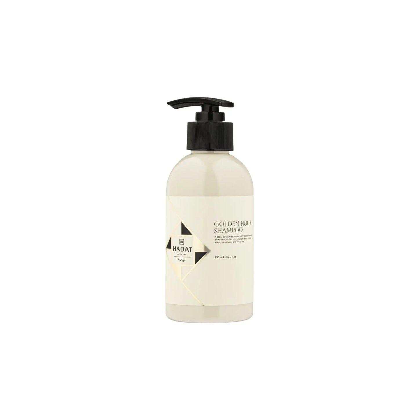 Шампунь для фарбованого та освітленного волосся Golden Hour Shampoo