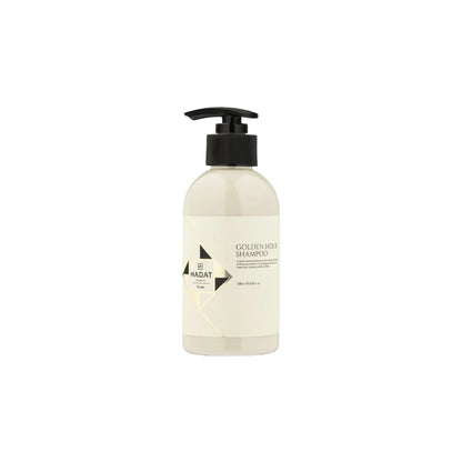 Шампунь для фарбованого та освітленного волосся Golden Hour Shampoo
