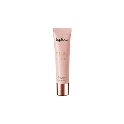 Тональний крем-тінт Pure Touch Tinted Moisturizer SPF20