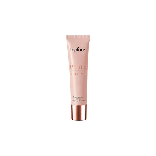 Тональний крем-тінт Pure Touch Tinted Moisturizer SPF20