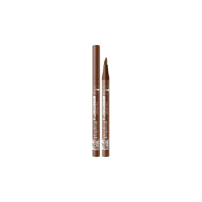 Маркер для брів Pro Comb & Fill Brow Pen
