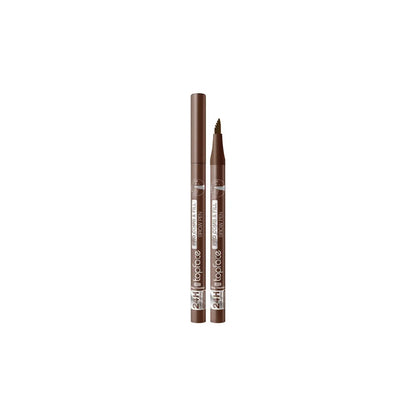 Маркер для брів Pro Comb & Fill Brow Pen