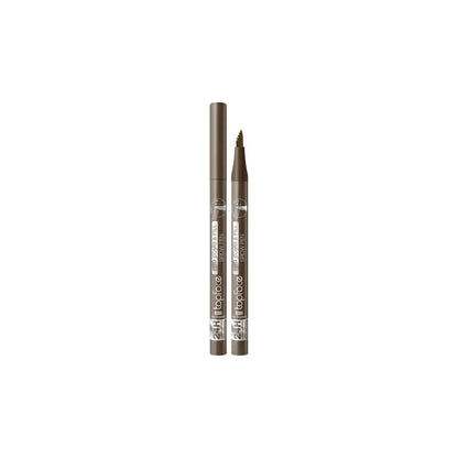 Маркер для брів Pro Comb & Fill Brow Pen