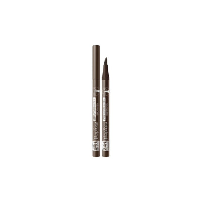 Маркер для брів Pro Comb & Fill Brow Pen