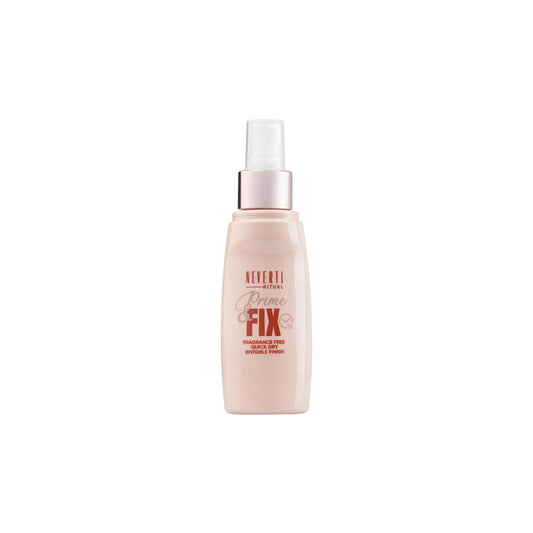 Фіксуючий спрей для макіяжу Prime&Fix Spray