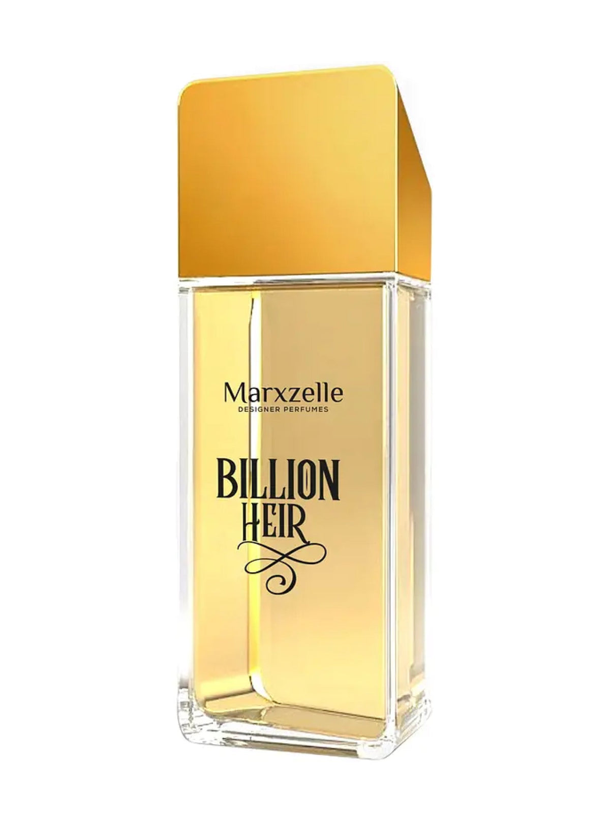 Парфумована вода Billion Heir Man