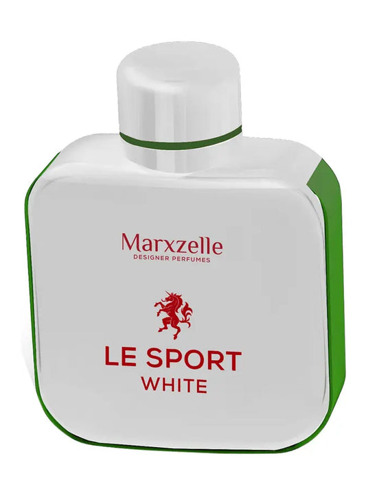 Парфумована вода Le Sport White Man