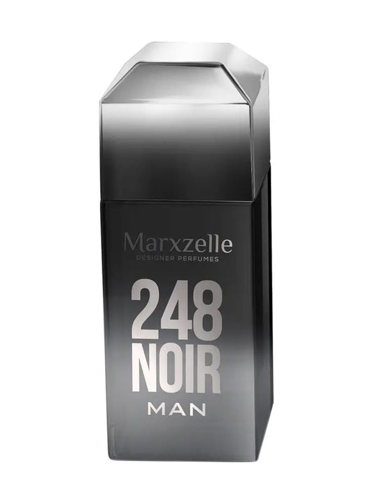 Парфумована вода 248 Noir Man