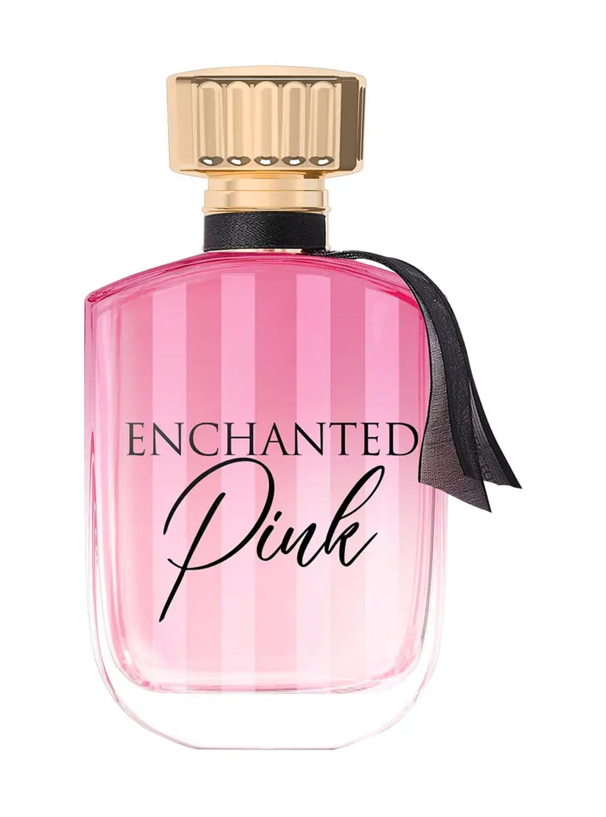 Парфумована вода Enchanted Pink Woman