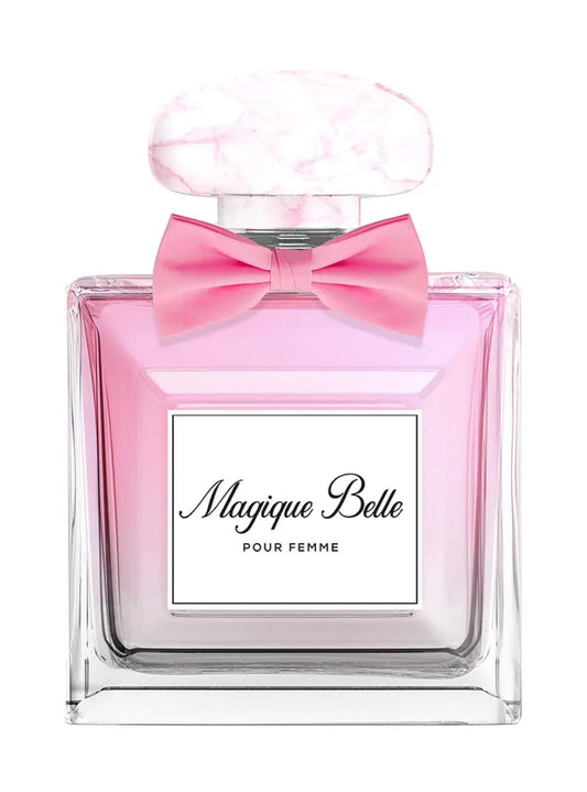 Парфумована вода Magique Belle Pour Femme Woman