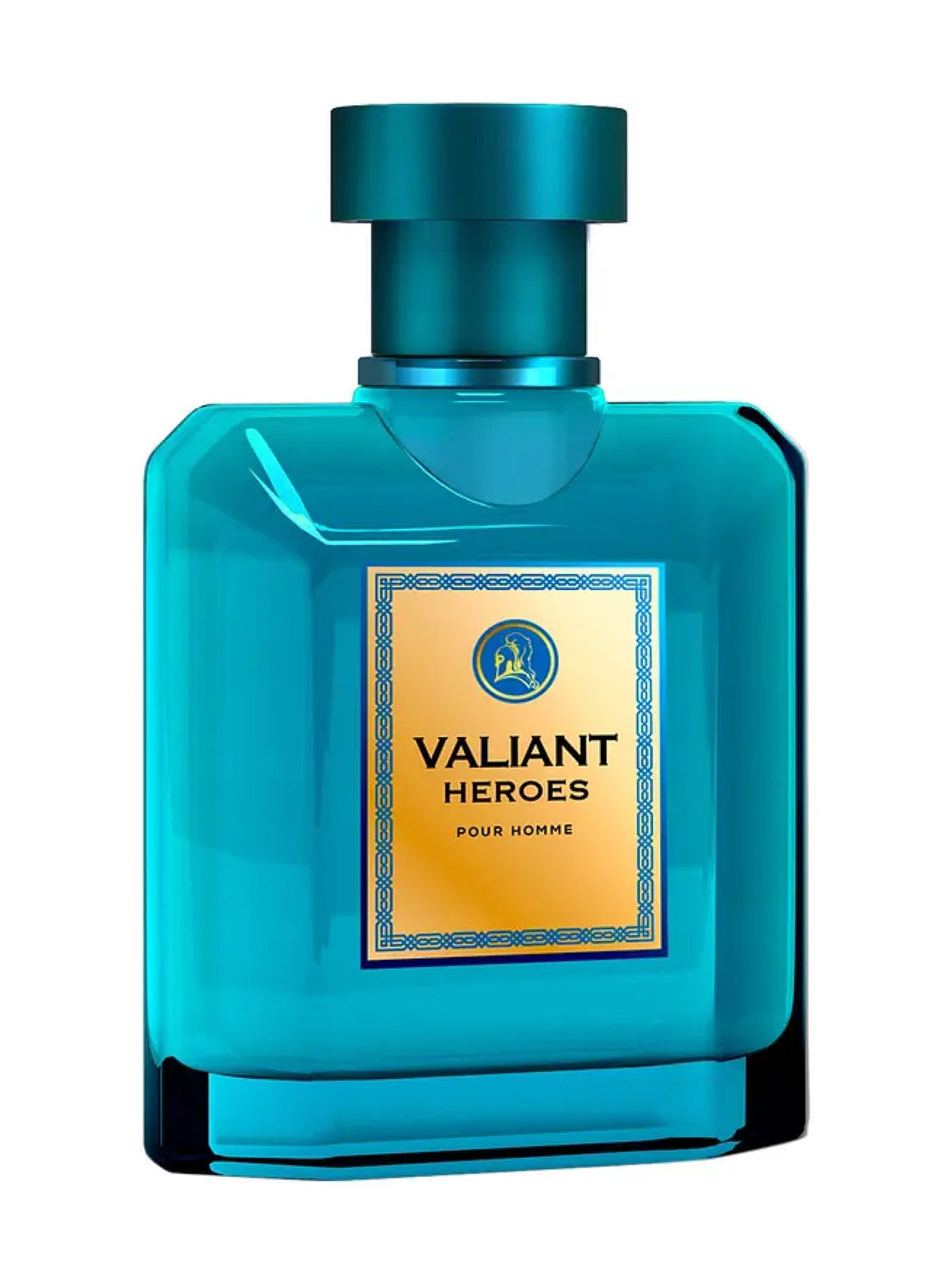Парфумована вода Valiant Heroes Man