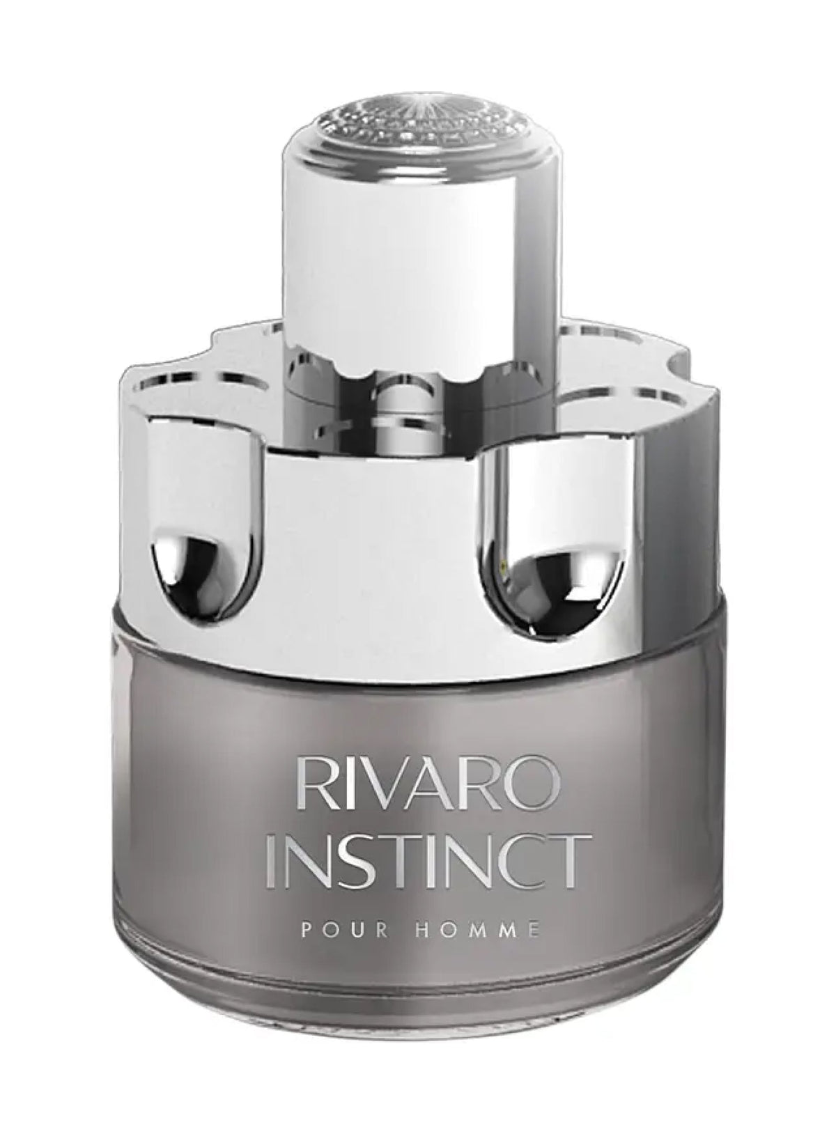 Парфумована вода Rivaro Instinct Man