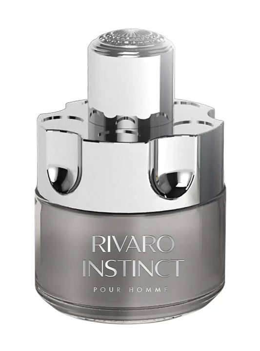 Парфумована вода Rivaro Instinct Man