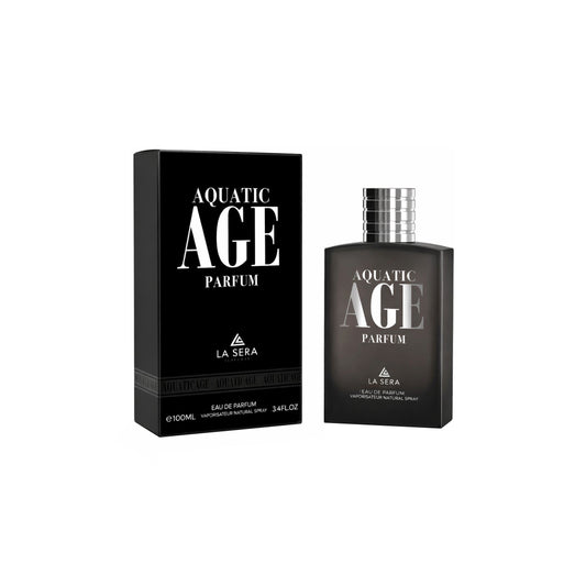 Парфумована вода для чоловіків Aquatic Аge Parfum