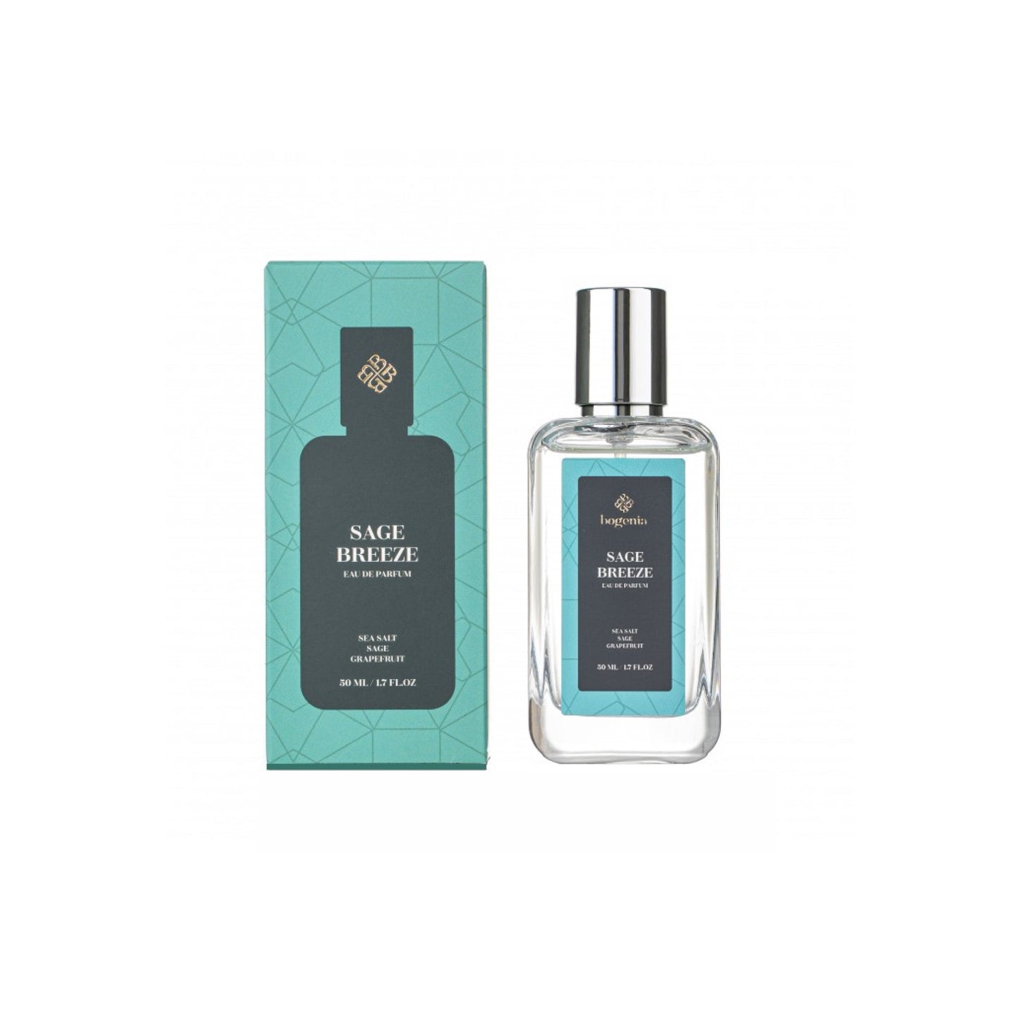 Парфумована вода Sage Breeze