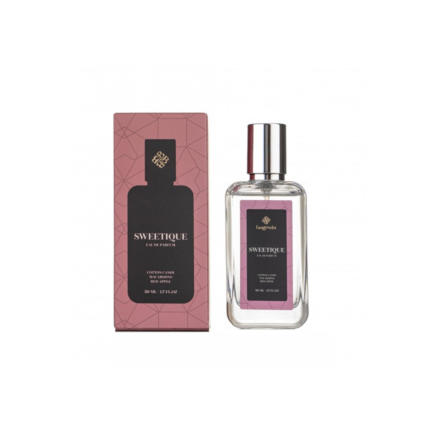 Парфумована вода Sweetique