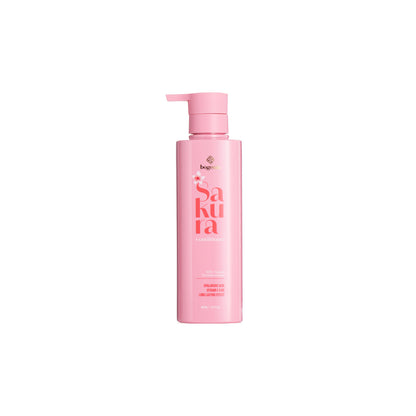 Кондиціонер з екстрактом сакури та гіалуроновою кислотою Sakura Conditioner