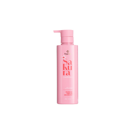 Кондиціонер з екстрактом сакури та гіалуроновою кислотою Sakura Conditioner