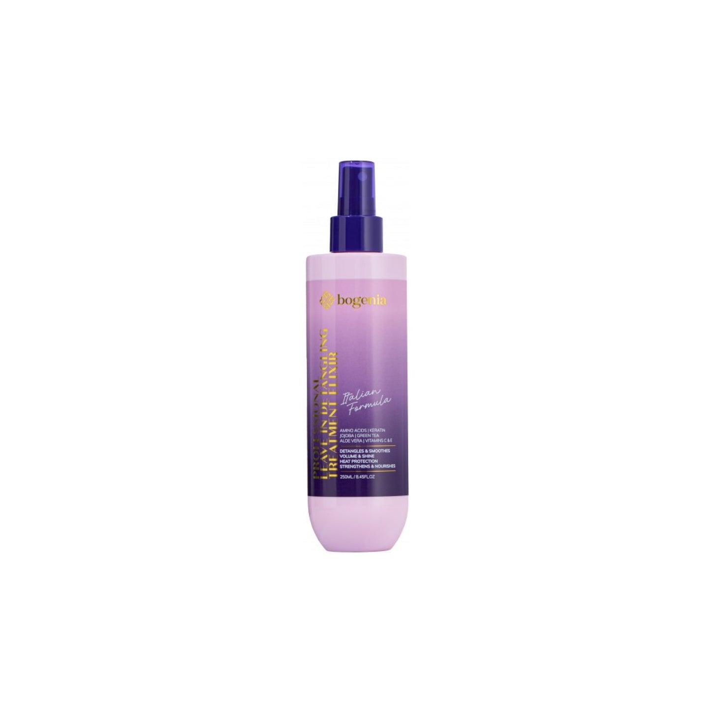 Професійний незмивний спрей-еліксір Professional Leave-in Detangling Treatment Elixir