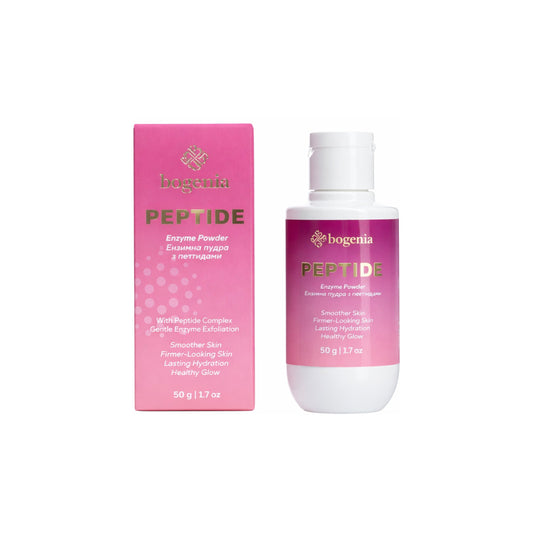 Ензимна пудра з пептидами Peptide Enzyme Powder