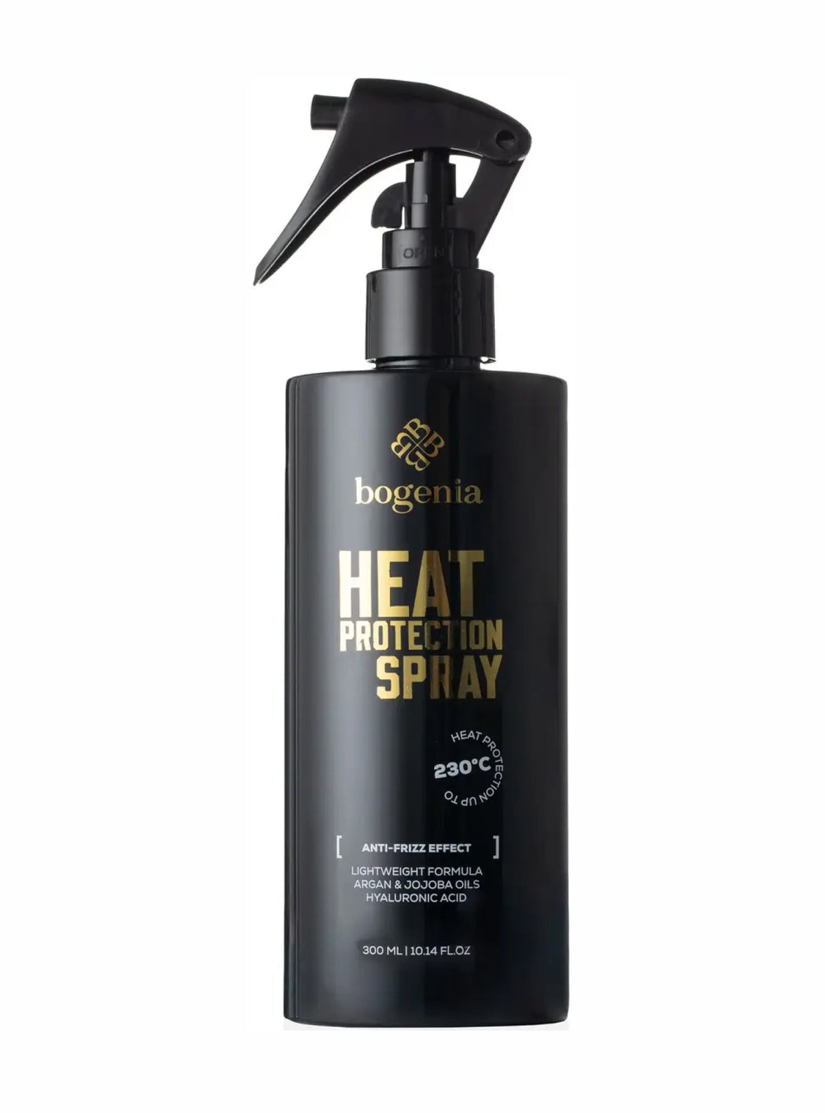 Термозахисний спрей для волосся Heat protection