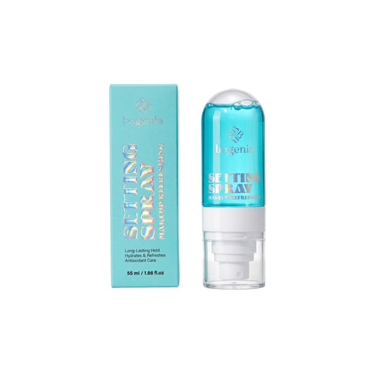 Фіксуючий спрей для макіяжу Setting Spray