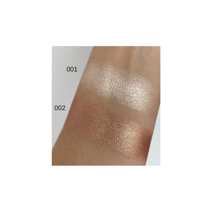 Запечений хайлайтер MATCH Radiant Baked Highlighter