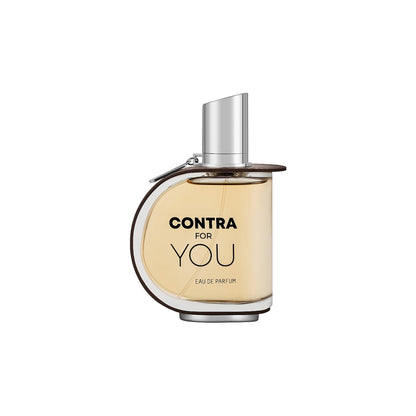 Парфумована вода Contra For You