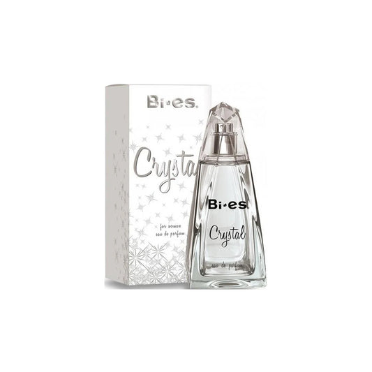 Туалетна вода для жінок Crystal Diamonds