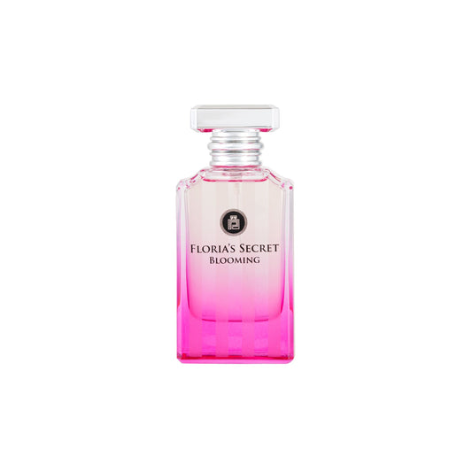 Парфумована вода Florias Secret Blooming