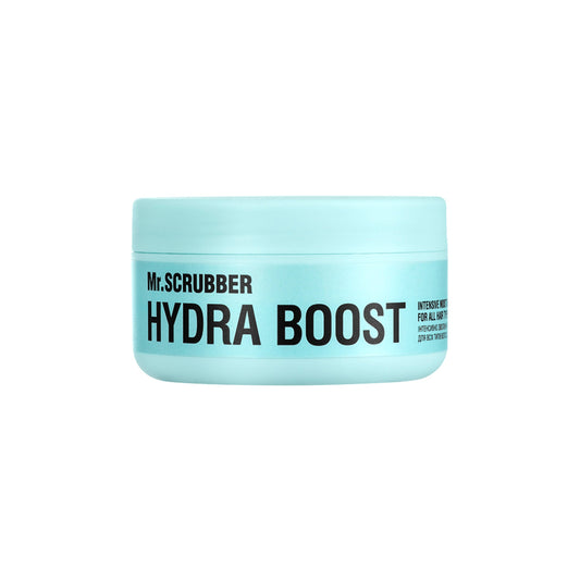 Інтенсивно зволожувальна маска для всіх типів волосся Hydra Boost