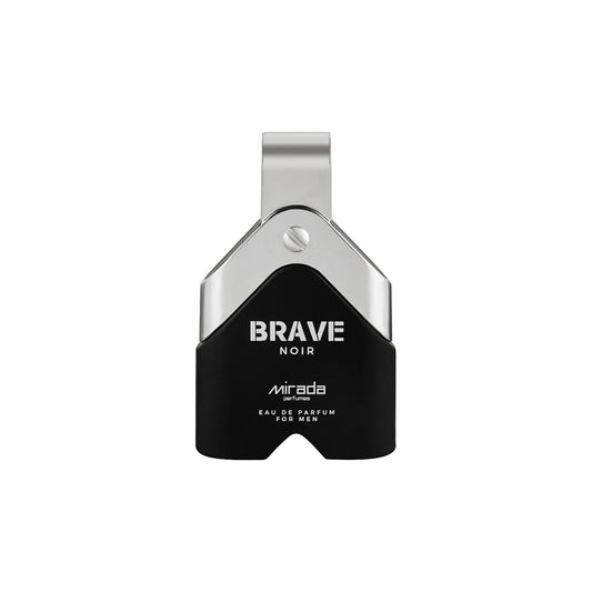 Парфумована вода Brave Noir
