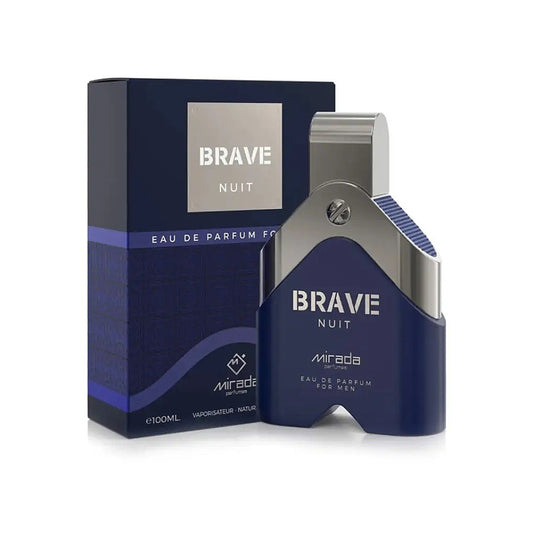 Парфумована вода Brave Nuit
