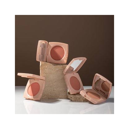Рум'яна водостійкі Creamy Dimension Waterproof Blush